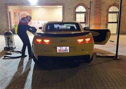 شيفروليه كامارو